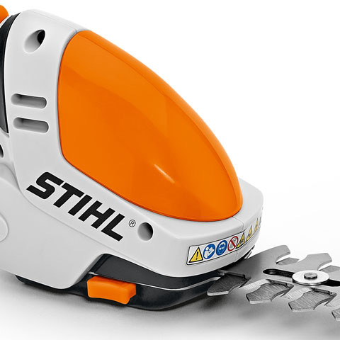 早い者勝ち STIHL スチール HSA25 バッテリーガーデンバリカン - その他