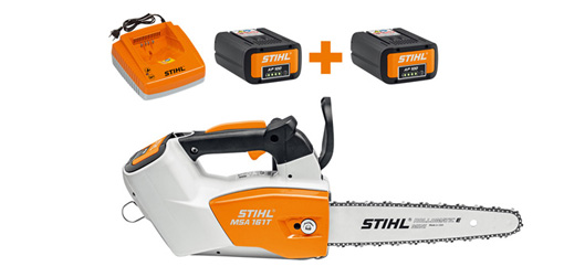 STIHL バッテリーチェンソー 36V-myparla.com